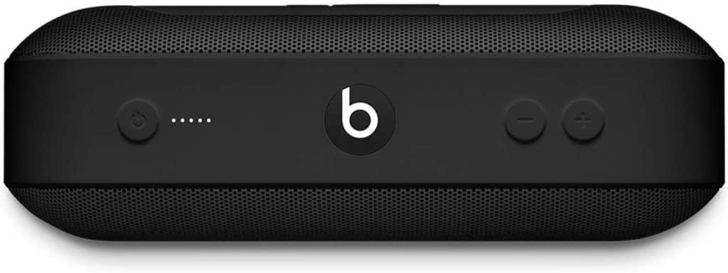 beats pill + top