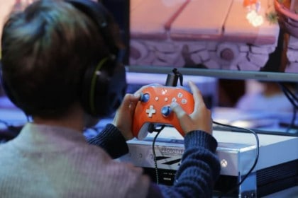 Etude effets santé jeu vidéo