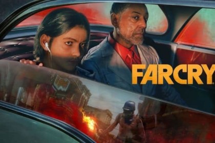 Far Cry 6 date sortie