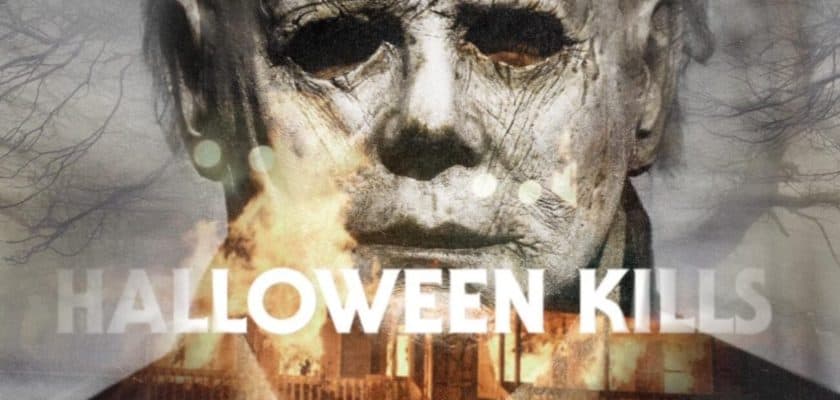 Halloween Kills sortie bande annonce