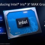 Intel carte graphique