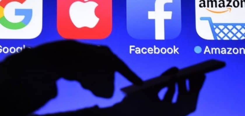Internet transparence algorithmes