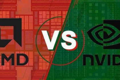 Nvidia vs AMD duel