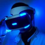 PSVR avenir réalité virtuelle Sony PS5