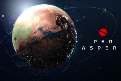 Per Aspera sortie PC