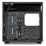 Le HUB RGB de la Sharkoon Pure Steel RGB