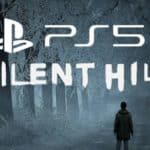 Silent Hill PS5 sortie