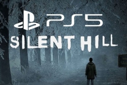 Silent Hill PS5 sortie