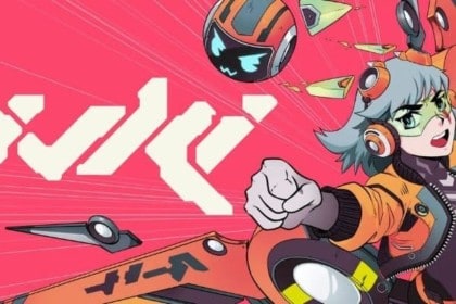 Yuki sortie jeu vidéo VR
