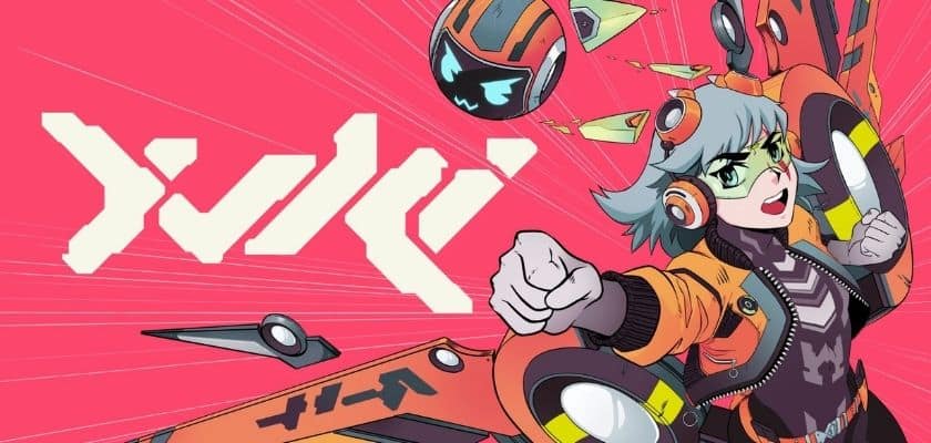 Yuki sortie jeu vidéo VR