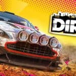 dirt 5 - cover