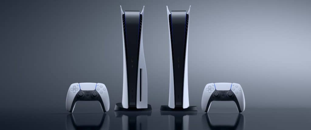 playstation 4 5 характеристики