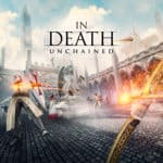 in death : unchained