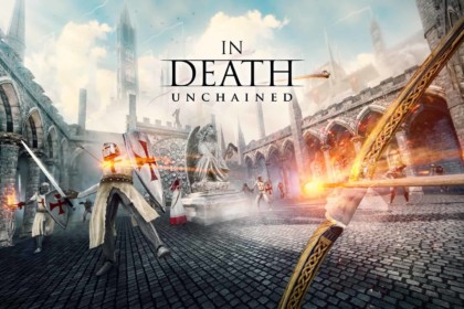 in death : unchained