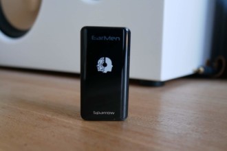 sparrow head
