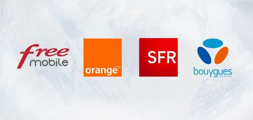 Classement 2020 opérateurs téléphonie mobile