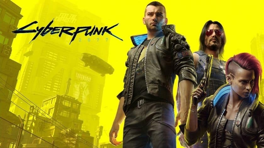 Cyberpunk 2077 avis bug