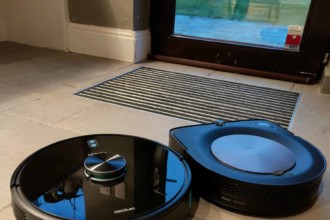 Conga 6090 Ultra vs Roomba S9+