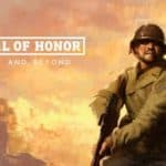 Medal of Honor Above and Beyond configuration PC