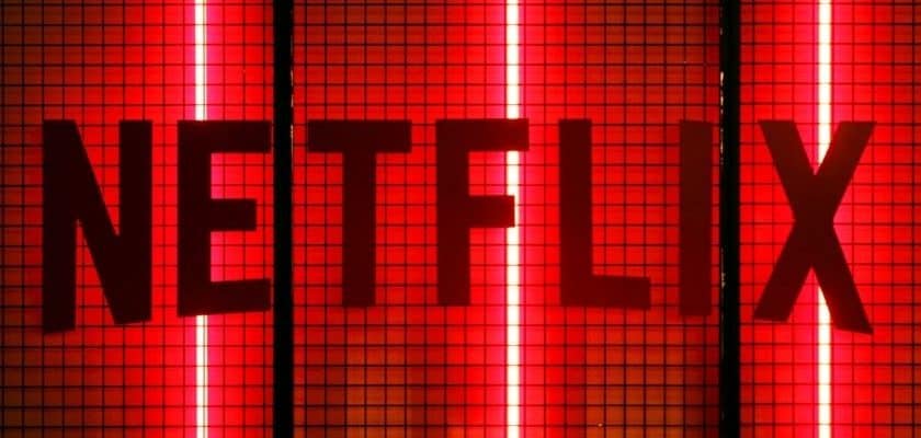 Netflix fonction couper flux vidéo