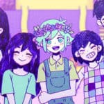 Omori sortie jeu vidéo