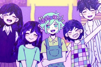 Omori sortie jeu vidéo