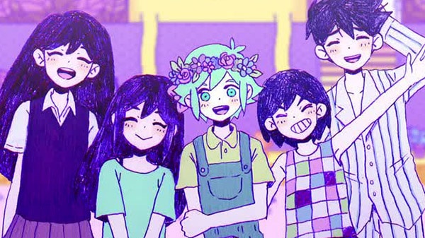 Omori sortie jeu vidéo