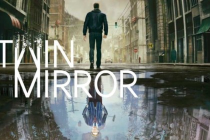 Twin Mirror jeu vidéo sortie