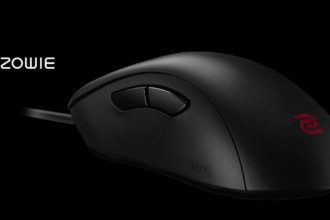 Le visuel officiel des souris Zowie série EC