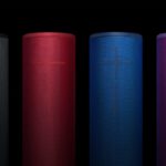 megaboom 3 - couleurs