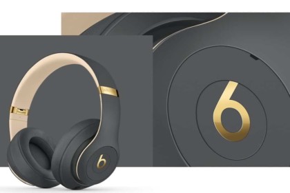 Beats Studio3 cover