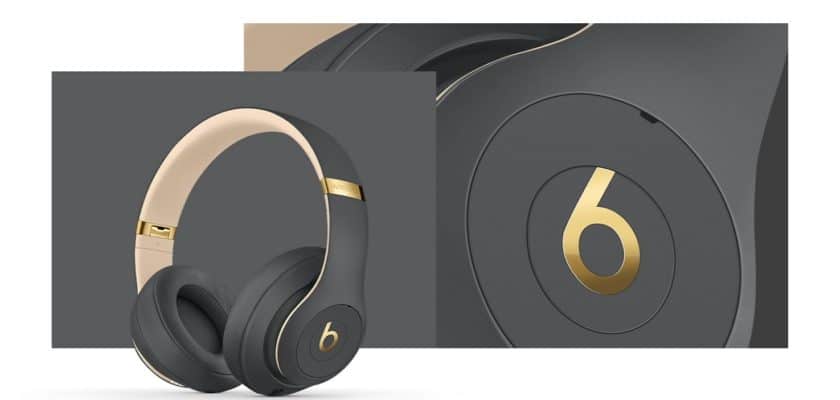 Beats Studio3 cover
