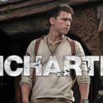 Film Uncharted adaptation jeu vidéo