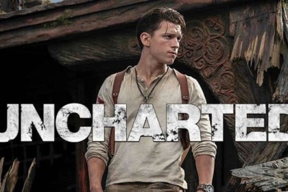 Film Uncharted adaptation jeu vidéo