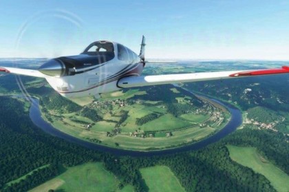 Flight Simulator date sortie mise à jour