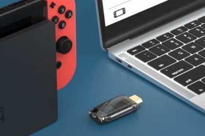 Genki ShadowCast avis adaptateur USB console écran