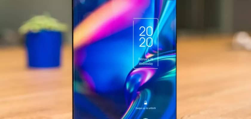 Meilleurs concepts smartphones