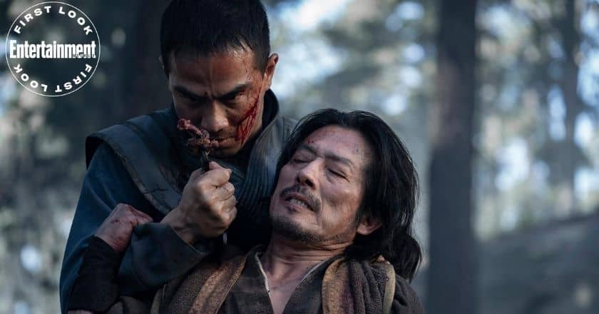 Mortal Kombat avis sortie film