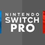 Nintendo Switch Pro avis détails