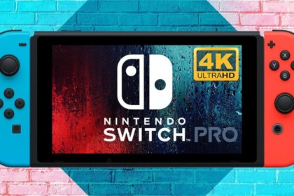 Nintendo Switch Pro performances