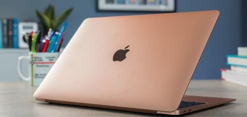 Nouveau MacBook Air Apple avis