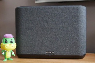 denon home 250 head
