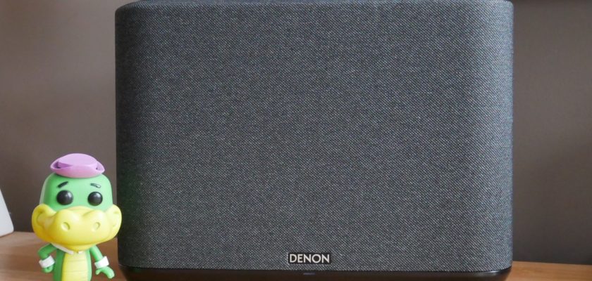denon home 250 head