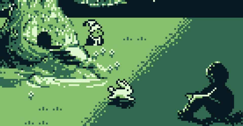 Prix sortie nouveau jeu Game Boy