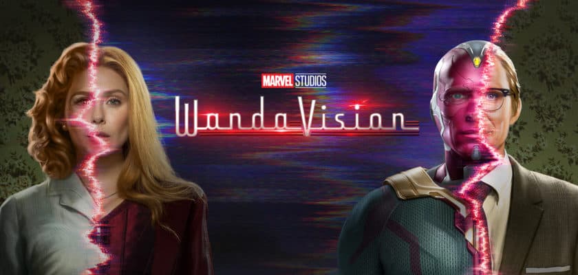 wanda vision