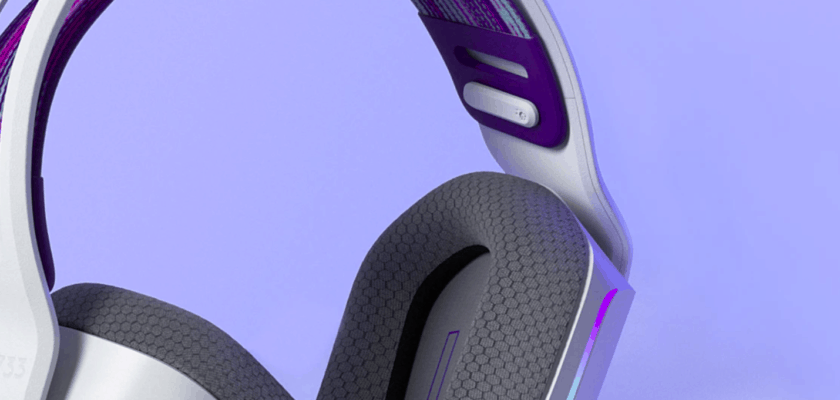 Logitech G733 Lightspeed