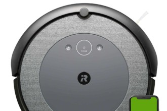 Roomba i3+