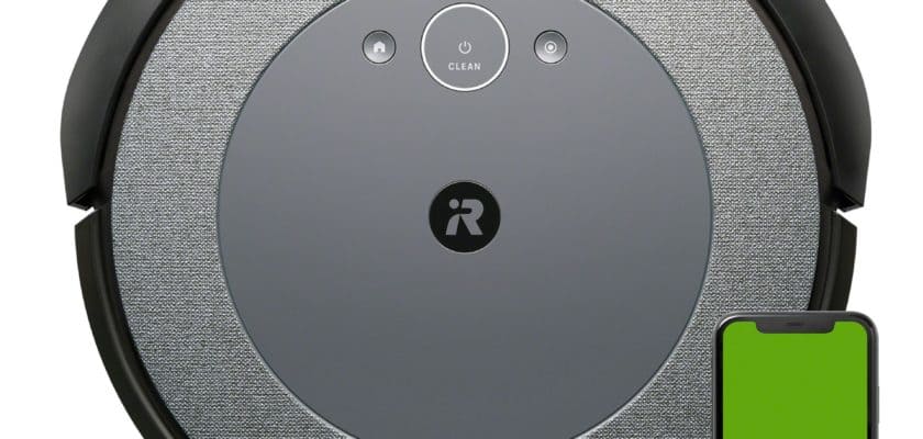 Roomba i3+