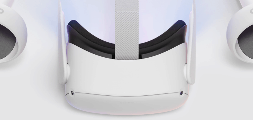 Oculus Quest 2