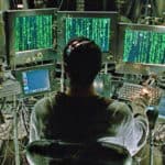 Matrix est une oeuvre Cyberpunk